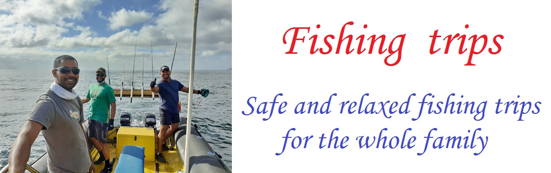 Group fishing charter trip on boat in Cape Town with local guide