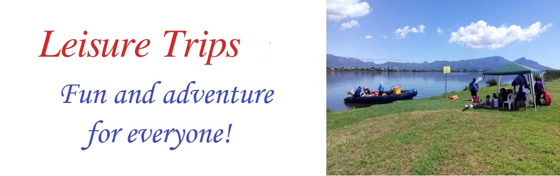 Leisure boat trip with picnic cruise around Cape Town coastline